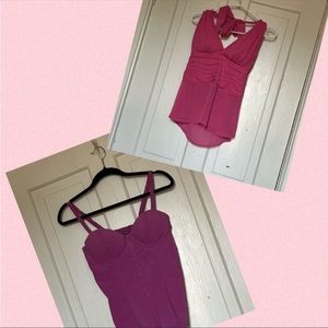 2 Guess Tops for the Price of 1 🤩